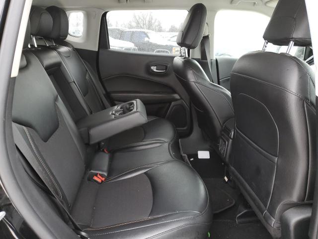 Фото 11 с аукциона – 2019 JEEP COMPASS LA с VIN 3C4NJCBB1KT855086