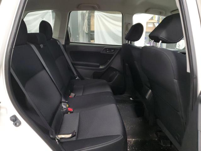 Photo 11 from auction – 2015 SUBARU FORESTER 2 with VIN JF2SJCCC2FH495875