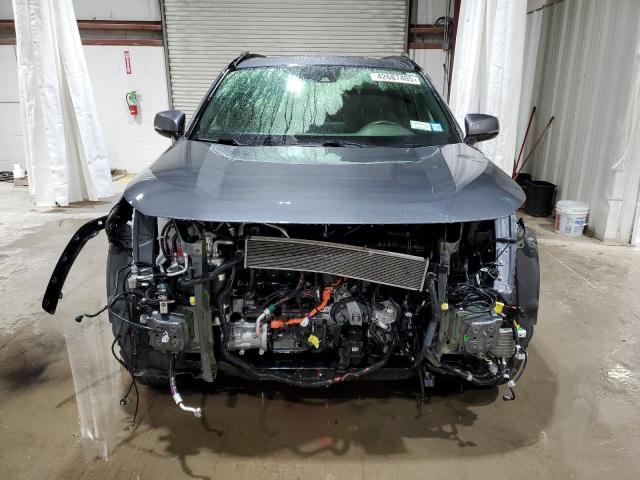Photo 5 from auction – 2021 TOYOTA RAV4 PRIME with VIN JTMAB3FV5MD012775