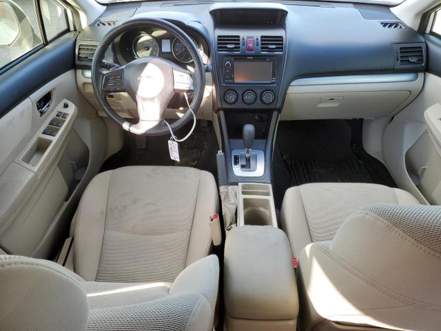Photo 8 from auction – 2013 SUBARU XV CROSSTR with VIN JF2GPAWC8D2871385