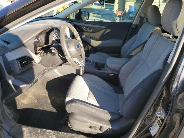 Photo 7 from auction – 2020 SUBARU OUTBACK PR with VIN 4S4BTAEC1L3220075