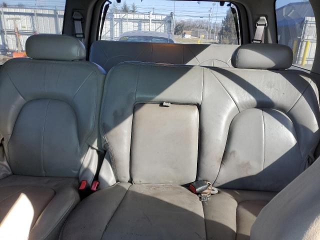 Photo 10 from auction – 2001 FORD EXPEDITION with VIN 1FMFU16L61LB22735