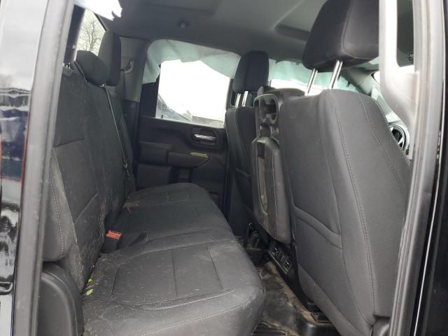 Photo 10 from auction – 2021 CHEVROLET 2500 HD with VIN 1GC5YNE79MF100148