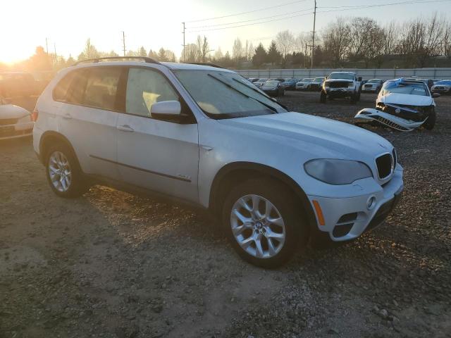 Photo 4 from auction – 2011 BMW X5 XDRIVE3 with VIN 5UXZV4C57BL742628