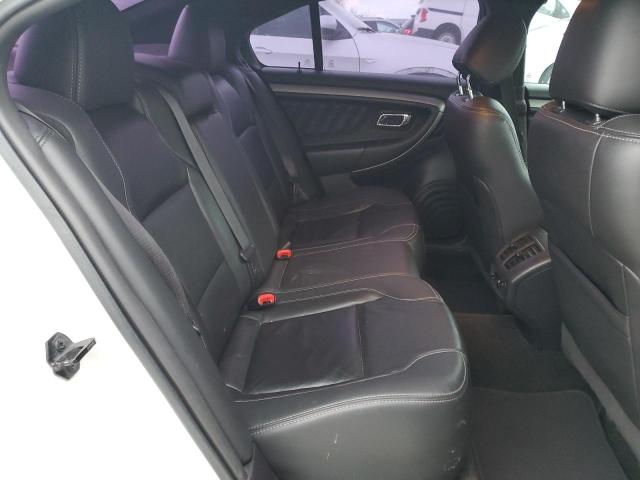 Zdjęcie 10 z aukcji – 2015 FORD TAURUS SEL z VIN 1FAHP2H89FG152367
