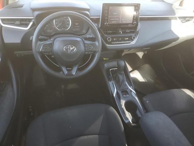 Фото 8 с аукциона – 2021 TOYOTA COROLLA LE с VIN 5YFEPMAEXMP183373
