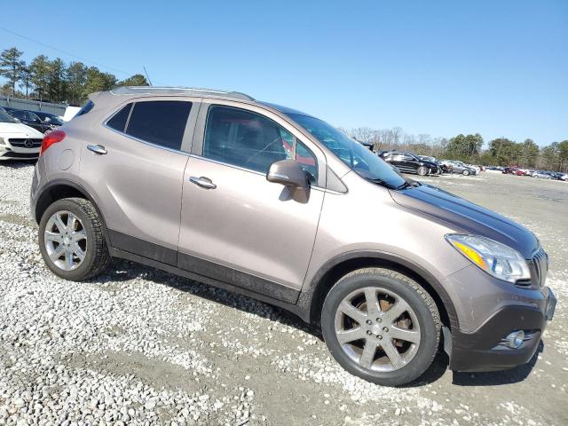 Photo 4 from auction – 2014 BUICK ENCORE PRE with VIN KL4CJHSB7EB602391