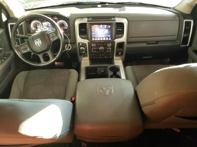 Photo 8 from auction – 2014 RAM 1500 SLT with VIN 1C6RR7LG1ES349007