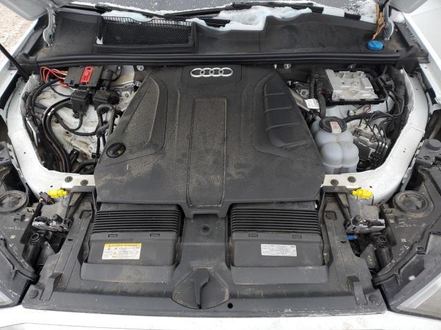 Photo 12 from auction – 2023 AUDI Q7 PREMIUM with VIN WA1ACBF79PD012205