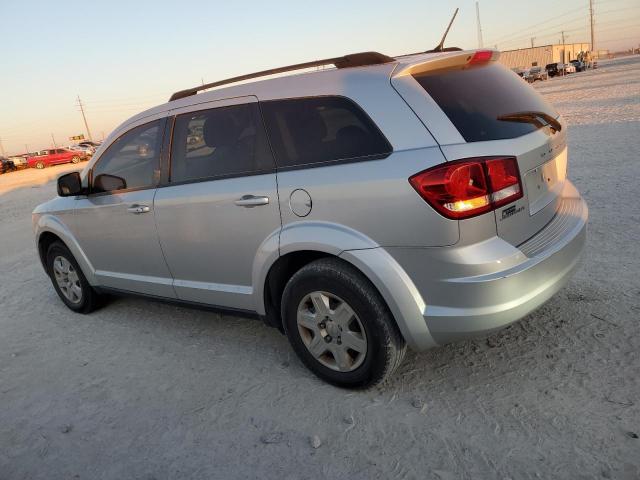 Photo 2 from auction – 2011 DODGE JOURNEY EX with VIN 3D4PG4FB2BT548049