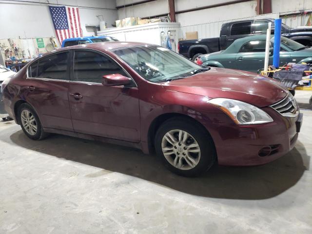 Photo 4 from auction – 2012 NISSAN ALTIMA BAS with VIN 1N4AL2AP6CN579866