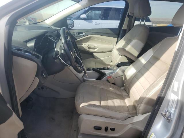 Photo 7 from auction – 2013 FORD ESCAPE SEL with VIN 1FMCU0H95DUA60452