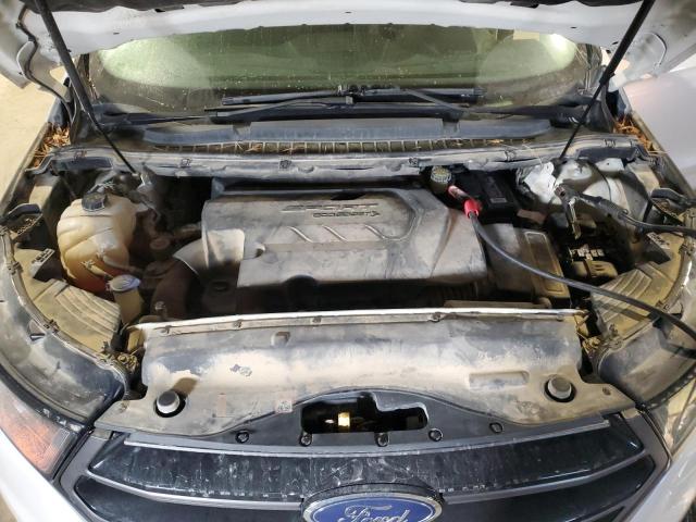 Foto 12 de la subasta – 2015 FORD EDGE SPORT con VIN 2FMTK4AP5FBB71646