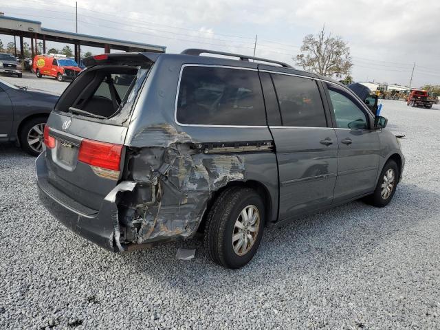 Photo 3 from auction – 2010 HONDA ODYSSEY EX with VIN 5FNRL3H41AB061576