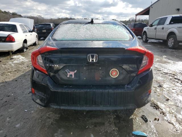 Photo 6 from auction – 2016 HONDA CIVIC EX with VIN 2HGFC1F34GH637019