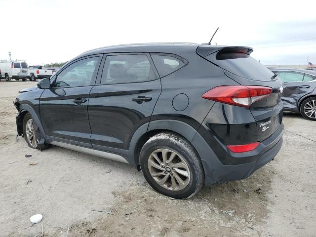 Photo 2 from auction – 2017 HYUNDAI TUCSON LIM with VIN KM8J33A47HU339482