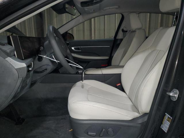 Photo 7 from auction – 2025 HYUNDAI SONATA SEL with VIN KMHL64JA7SA438467