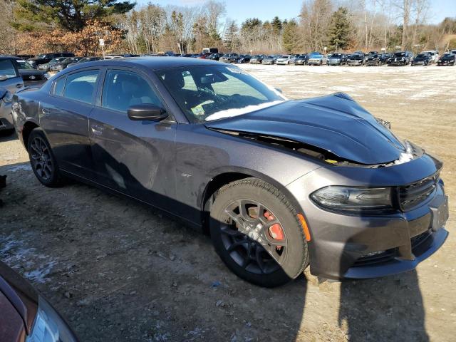 Photo 4 from auction – 2018 DODGE CHARGER GT with VIN 2C3CDXJG6JH189146
