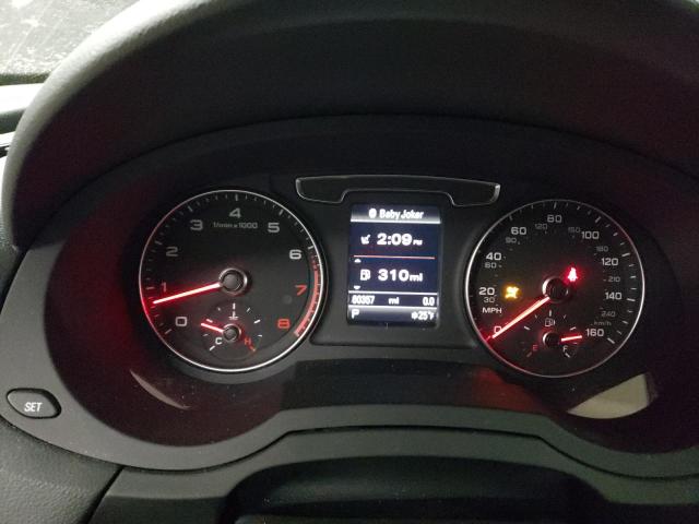 Photo 9 from auction – 2018 AUDI Q3 PREMIUM with VIN WA1JCCFS7JR028567