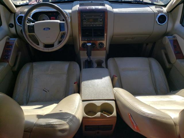 Photo 8 from auction – 2007 FORD EXPLORER E with VIN 1FMEU64E37UA79584