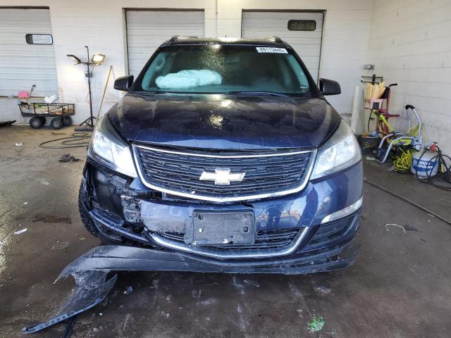 Photo 5 from auction – 2016 CHEVROLET TRAVERSE L with VIN 1GNKVFKD1GJ223222
