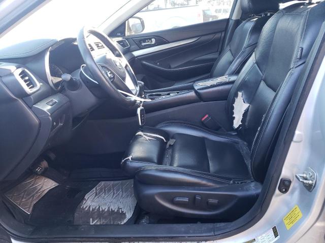 Photo 7 from auction – 2017 NISSAN MAXIMA 3.5 with VIN 1N4AA6AP6HC429496