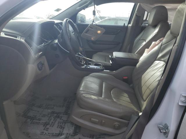 Photo 7 from auction – 2016 GMC ACADIA DEN with VIN 1GKKVTKD2GJ197290