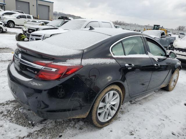 Photo 3 from auction – 2014 BUICK REGAL with VIN 2G4GK5EX5E9274914