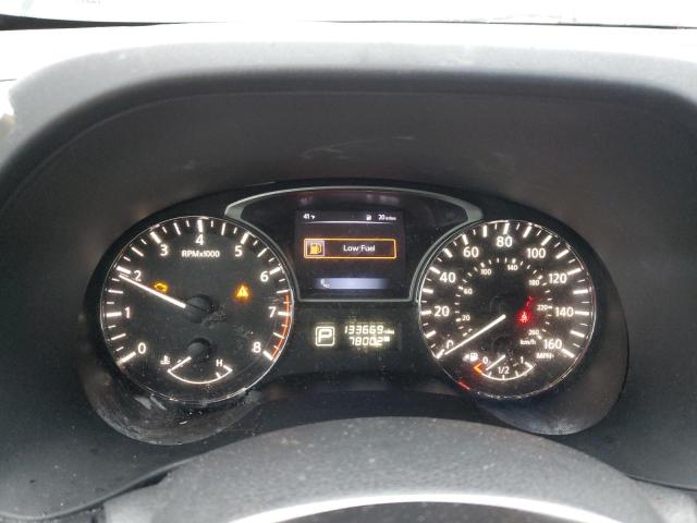 Photo 9 from auction – 2015 NISSAN PATHFINDER with VIN 5N1AR2MN1FC687830