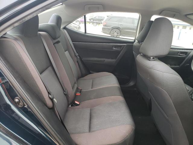 Photo 10 from auction – 2018 TOYOTA COROLLA L with VIN 5YFBURHE9JP813619