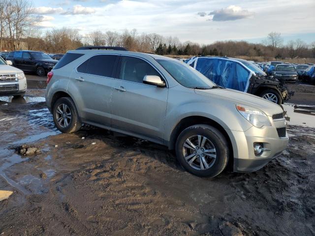 Photo 4 from auction – 2015 CHEVROLET EQUINOX LT with VIN 2GNALCEK5F1149239