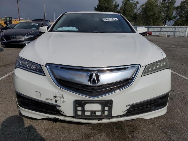 Фото 5 с аукциона – 2015 ACURA TLX с VIN 19UUB1F30FA024256