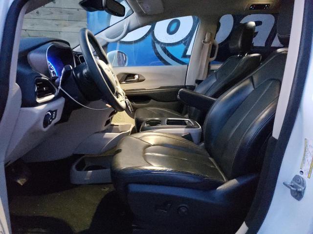 Photo 7 from auction – 2022 CHRYSLER PACIFICA T with VIN 2C4RC1BG7NR181559