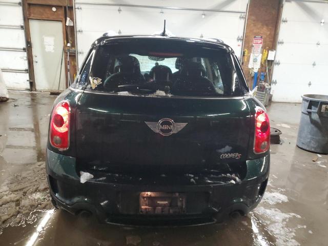 Photo 6 from auction – 2013 MINI COOPER S C with VIN WMWZC5C57DWP32306