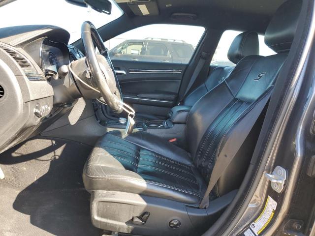 Photo 7 from auction – 2019 CHRYSLER 300 S with VIN 2C3CCABGXKH617915