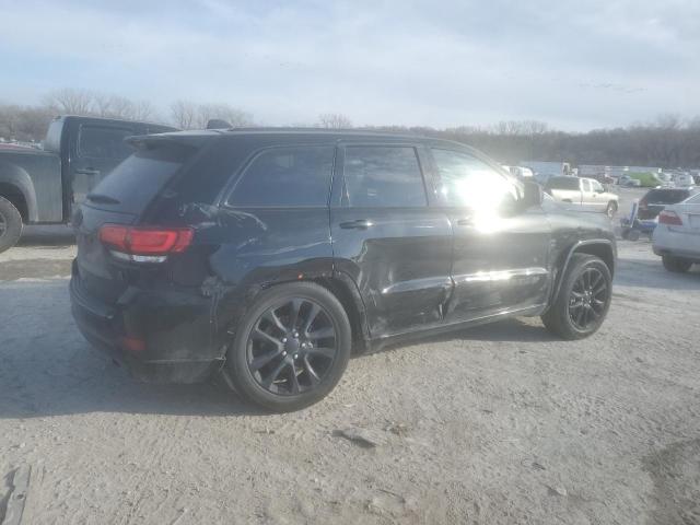 Photo 3 from auction – 2021 JEEP GRAND CHER with VIN 1C4RJFAG1MC745802