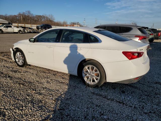 Photo 2 from auction – 2017 CHEVROLET MALIBU LS with VIN 1G1ZB5ST3HF170778