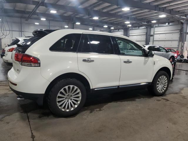 صورة رقم 3 من المزاد - 2013 LINCOLN MKX مع VIN 2LMDJ6JK0DBL21493