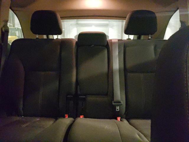 Photo 10 from auction – 2014 FORD EDGE SE with VIN 2FMDK3GC1EBB13986