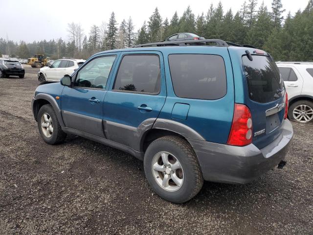 Photo 2 from auction – 2005 MAZDA TRIBUTE S with VIN 4F2CZ96195KM00514