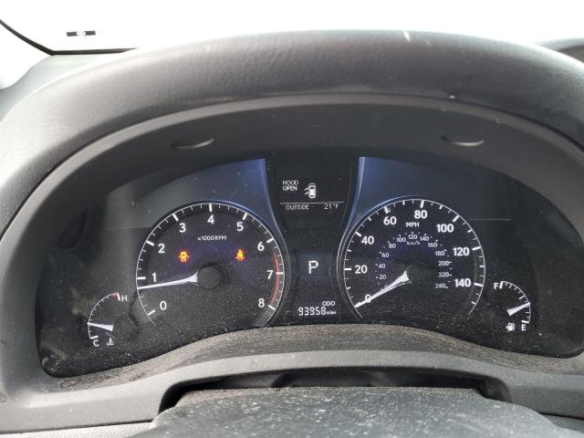 Photo 9 from auction – 2015 LEXUS RX 350 BAS with VIN JTJBK1BA9F2471864