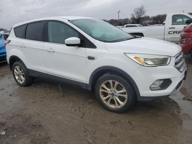 Photo 4 from auction – 2017 FORD ESCAPE SE with VIN 1FMCU9GD6HUC06924