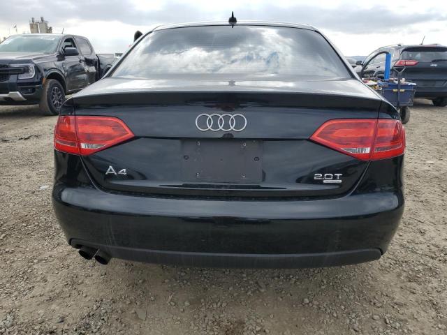 Photo 6 from auction – 2009 AUDI A4 2.0T QU with VIN WAULF78K89N033061