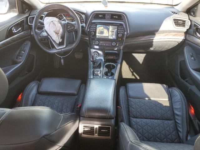 Photo 8 from auction – 2017 NISSAN MAXIMA 3.5 with VIN 1N4AA6AP4HC398524
