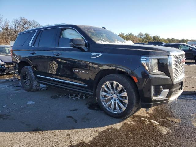 Photo 4 from auction – 2022 GMC YUKON DENA with VIN 1GKS2DKL8NR220110