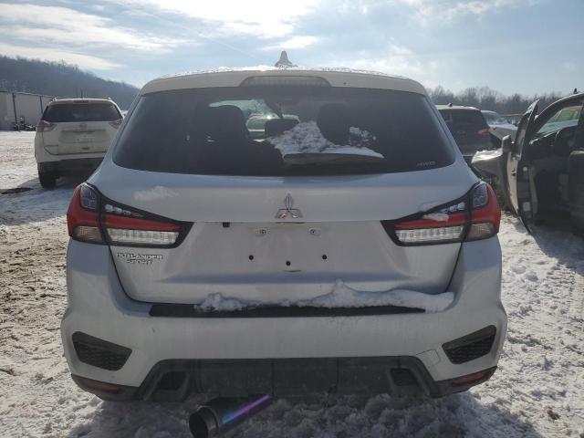 Photo 6 from auction – 2023 MITSUBISHI OUTLANDER with VIN JA4ARUAU2PU007242