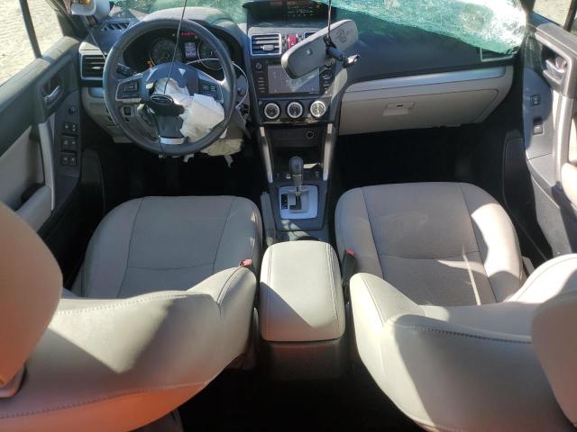 Снимка 8 от търг – 2016 SUBARU FORESTER 2 с VIN JF2SJAHC8GH525220