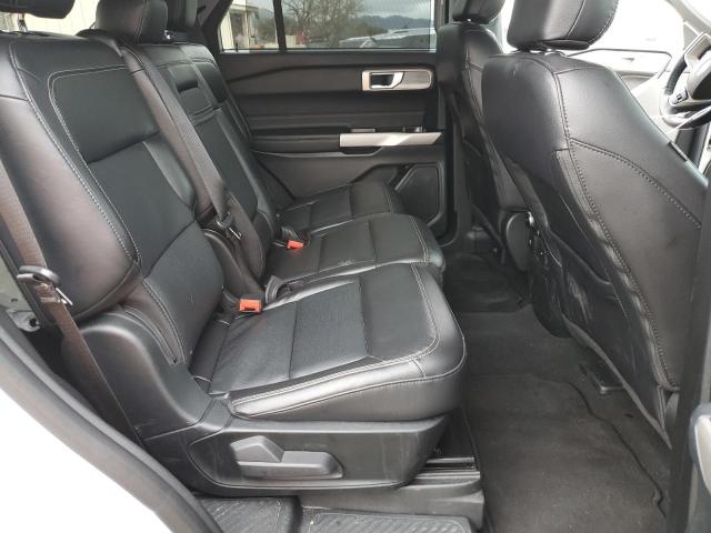 Photo 11 from auction – 2023 FORD EXPLORER L with VIN 1FMSK8FH0PGB60777