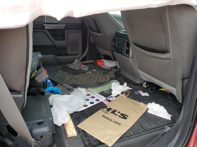 Photo 10 from auction – 2018 FORD F150 SUPER with VIN 1FTEW1CP6JKE39583