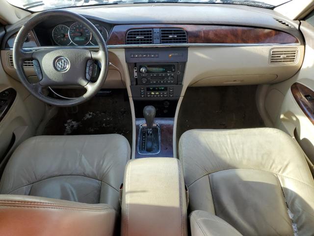 Photo 8 from auction – 2008 BUICK LACROSSE C with VIN 2G4WD582X81290938
